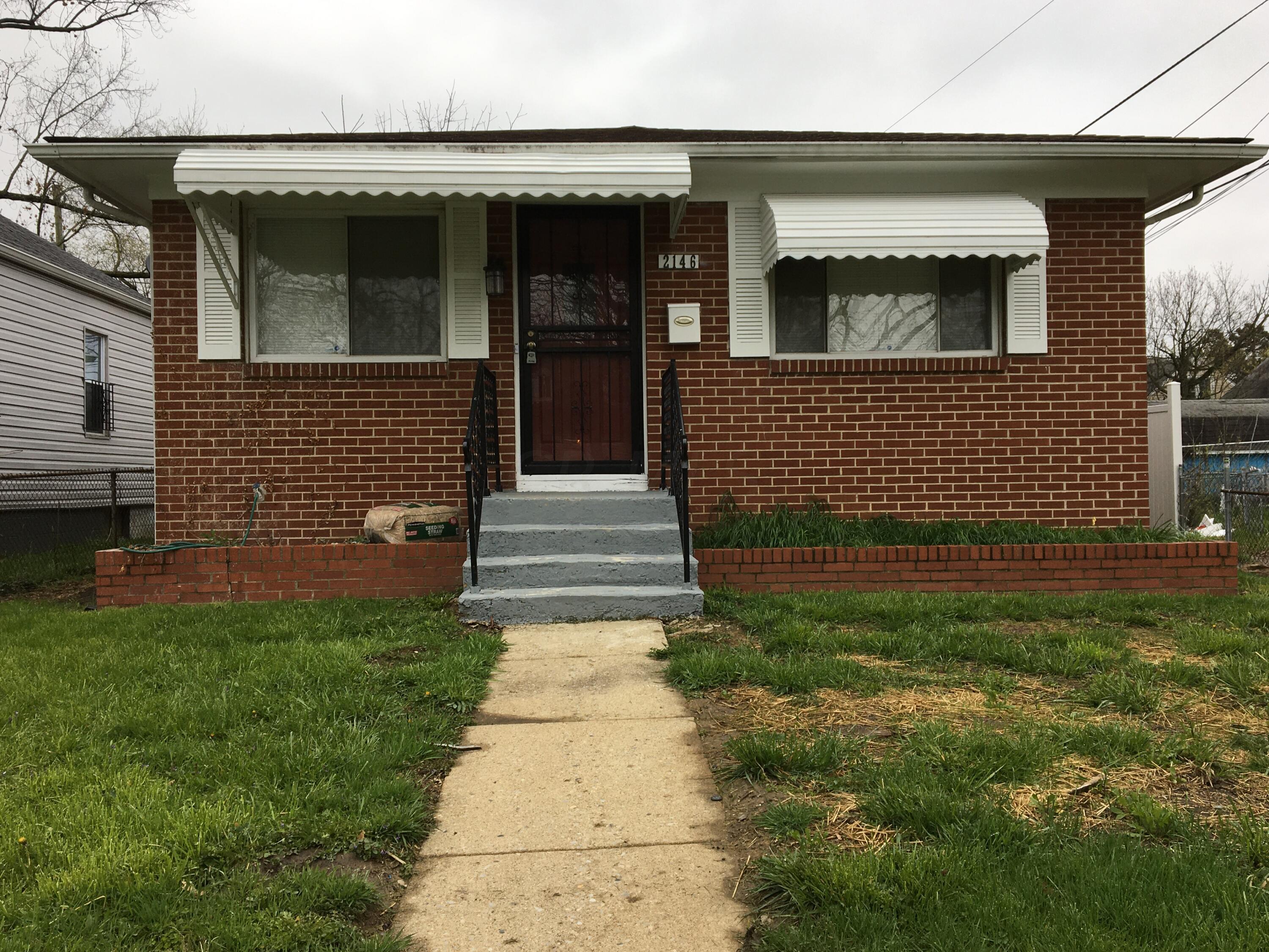 2146 Gerbert Road Columbus, OH 43211 - Photo 2 of 24 IMG_1290