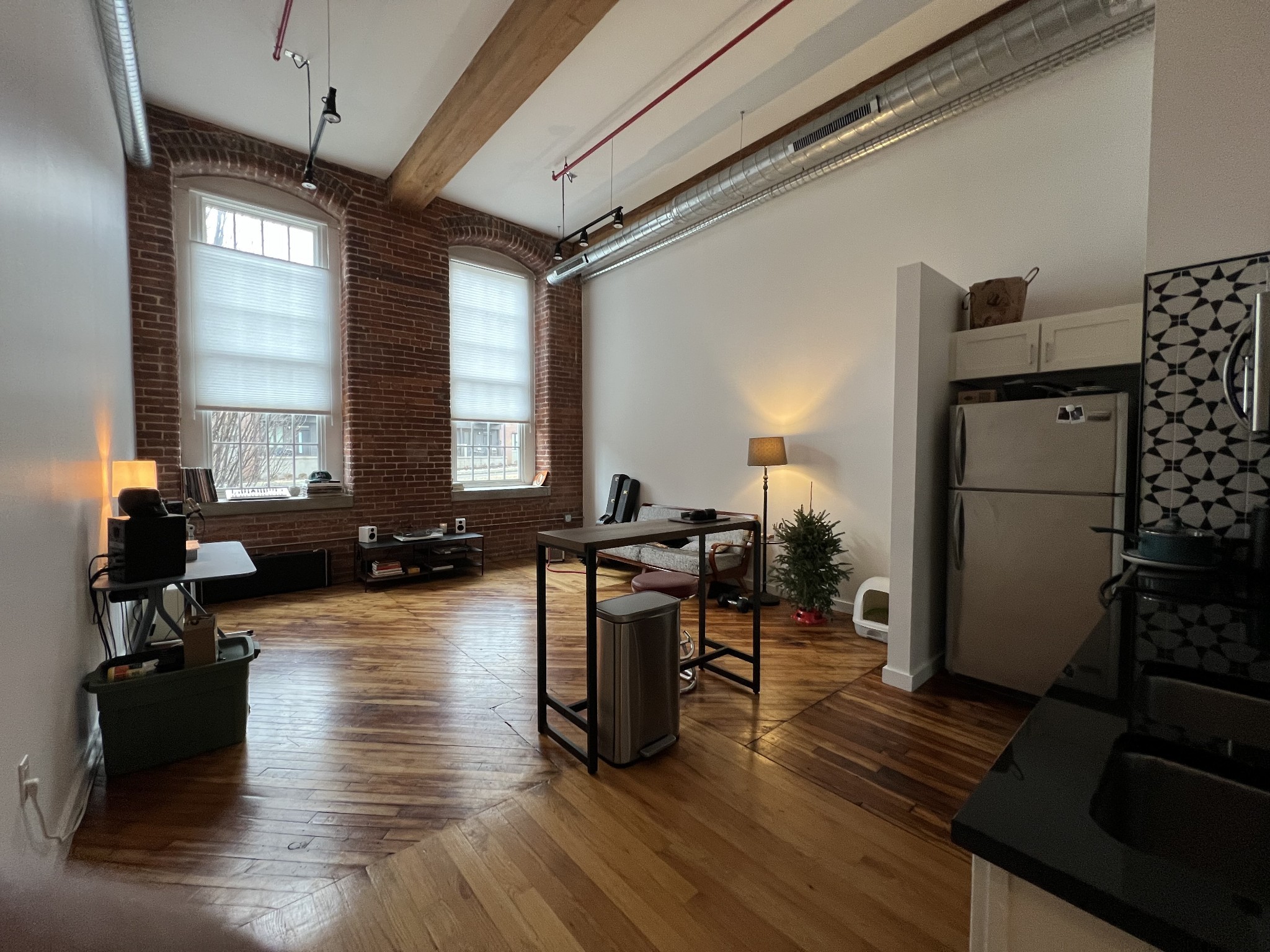 1350 Rosa L Parks Boulevard, Unit 224 Nashville, TN 37208 - Photo 11 of 25