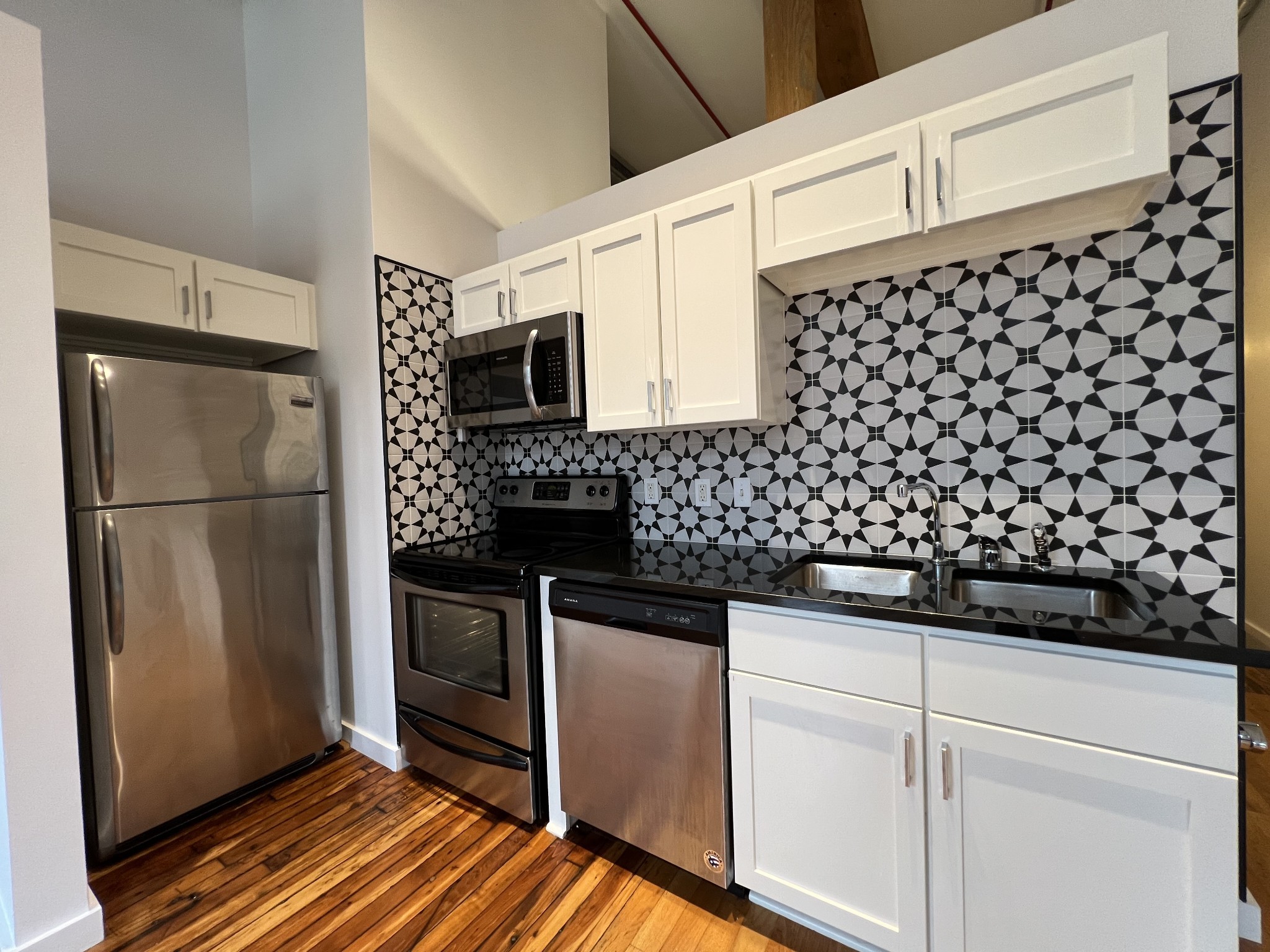 1350 Rosa L Parks Boulevard, Unit 224 Nashville, TN 37208 - Photo 19 of 25