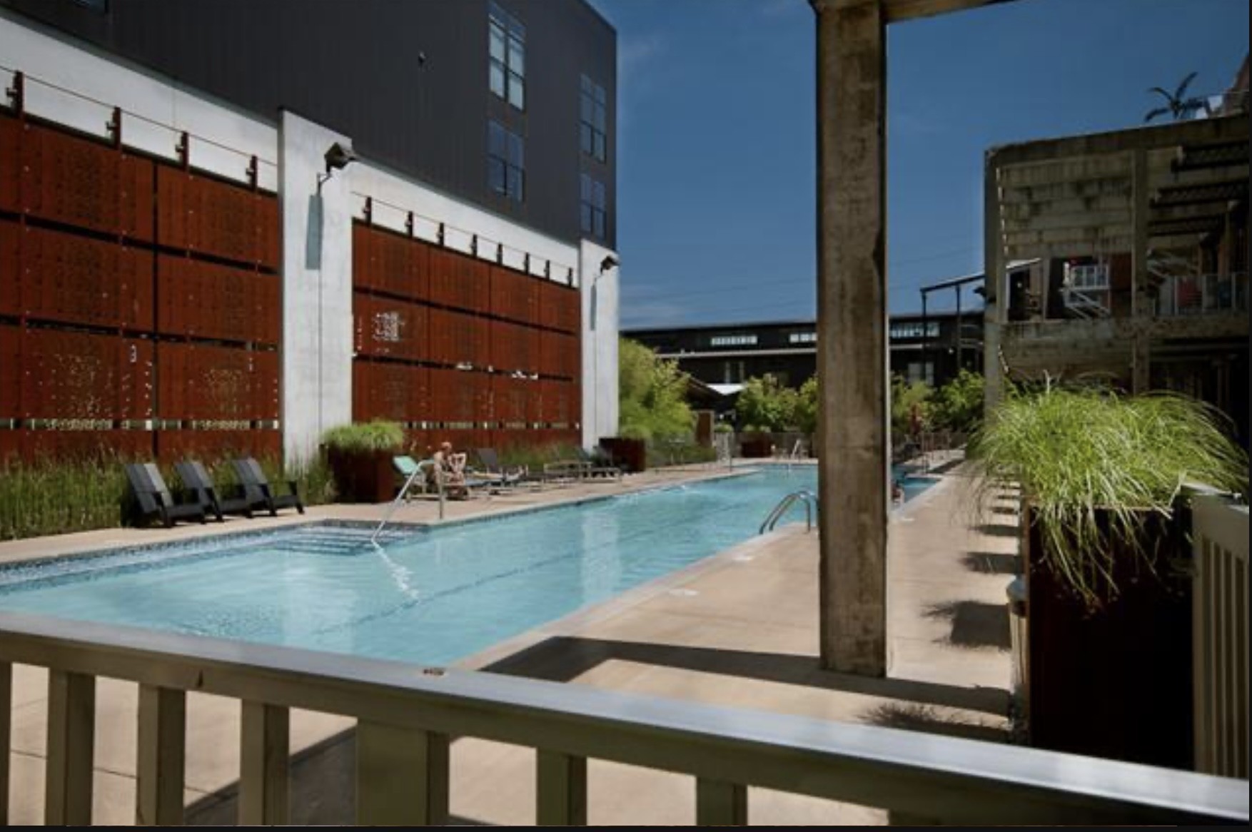 1350 Rosa L Parks Boulevard, Unit 224 Nashville, TN 37208 - Photo 2 of 25