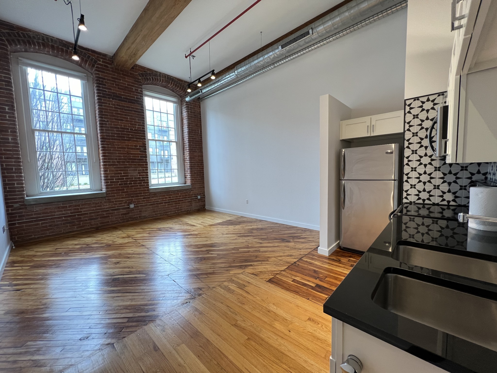 1350 Rosa L Parks Boulevard, Unit 224 Nashville, TN 37208 - Photo 22 of 25