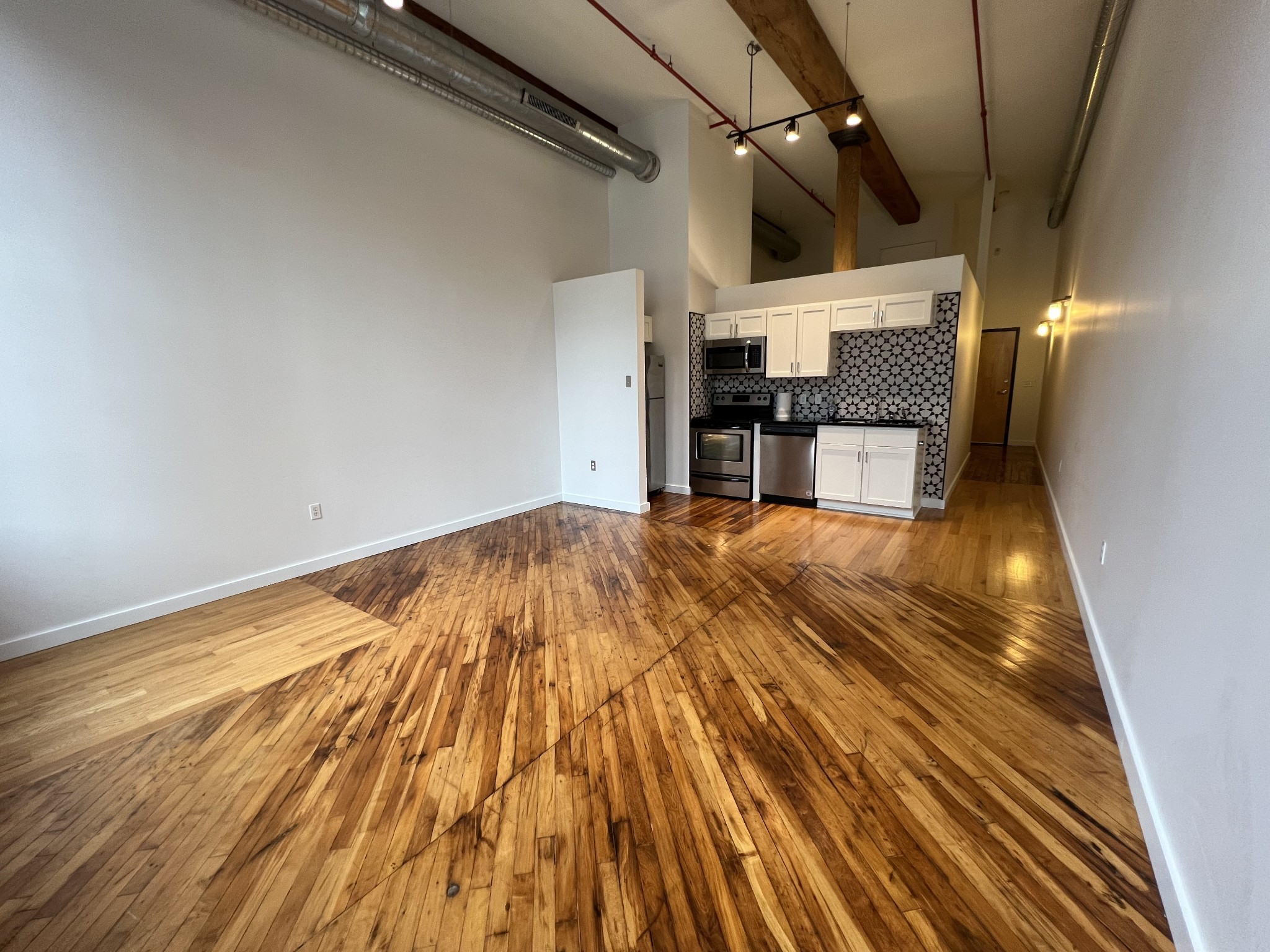 1350 Rosa L Parks Boulevard, Unit 224 Nashville, TN 37208 - Photo 23 of 25