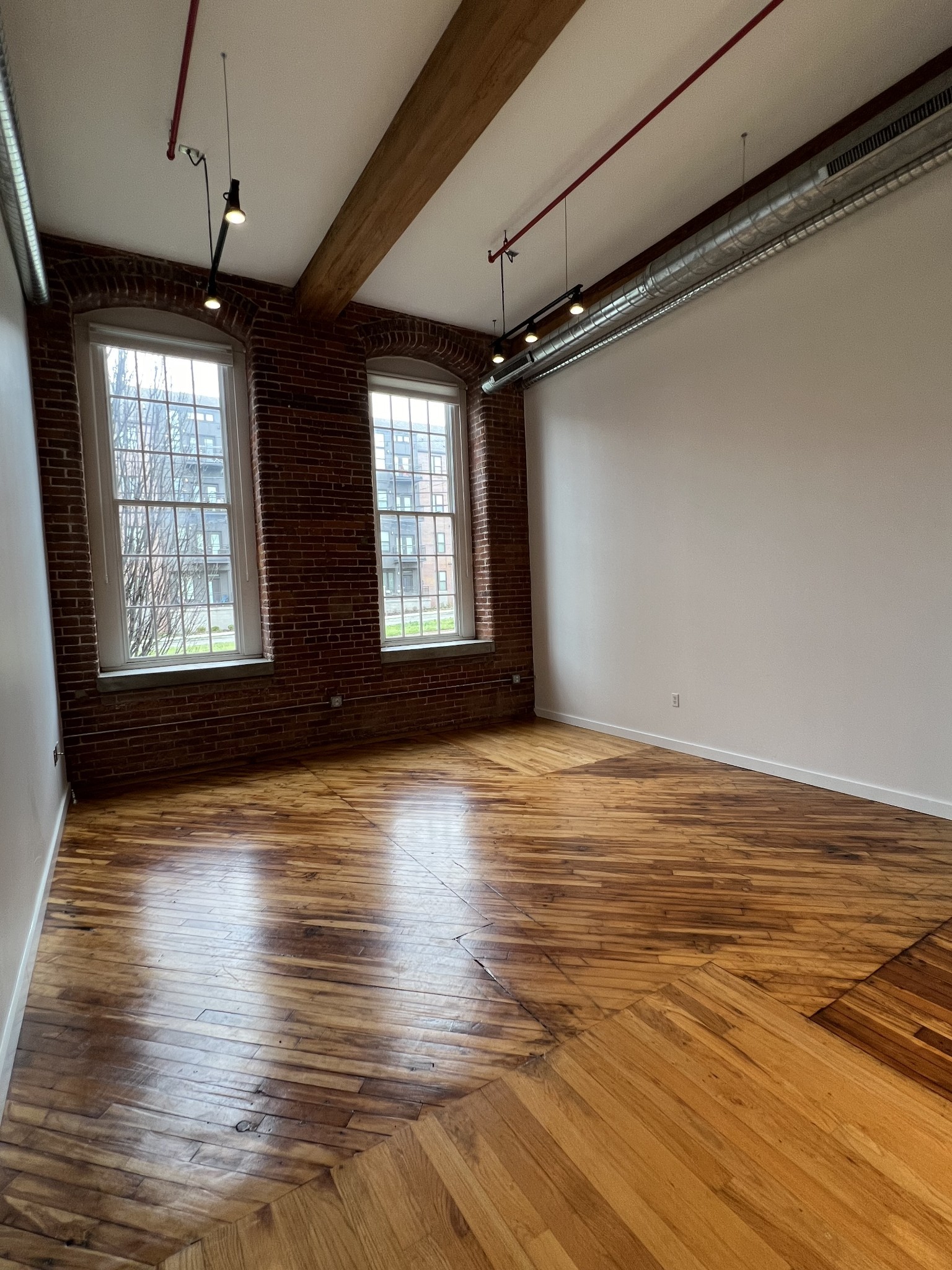 1350 Rosa L Parks Boulevard, Unit 224 Nashville, TN 37208 - Photo 24 of 25