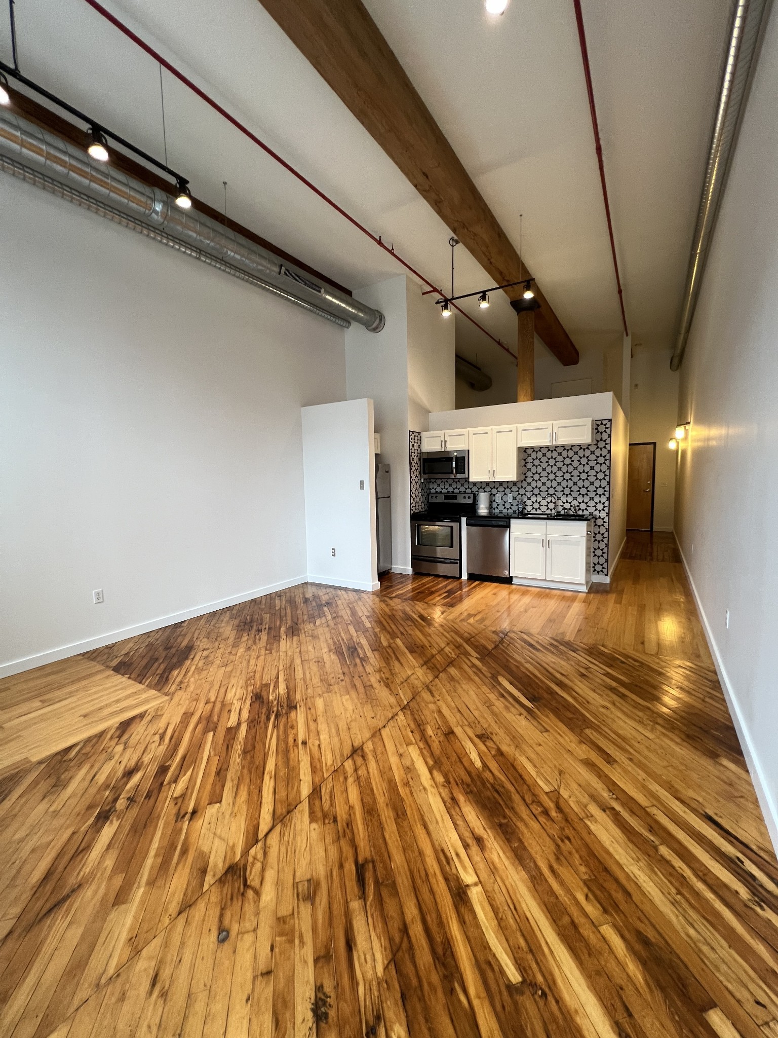 1350 Rosa L Parks Boulevard, Unit 224 Nashville, TN 37208 - Photo 25 of 25