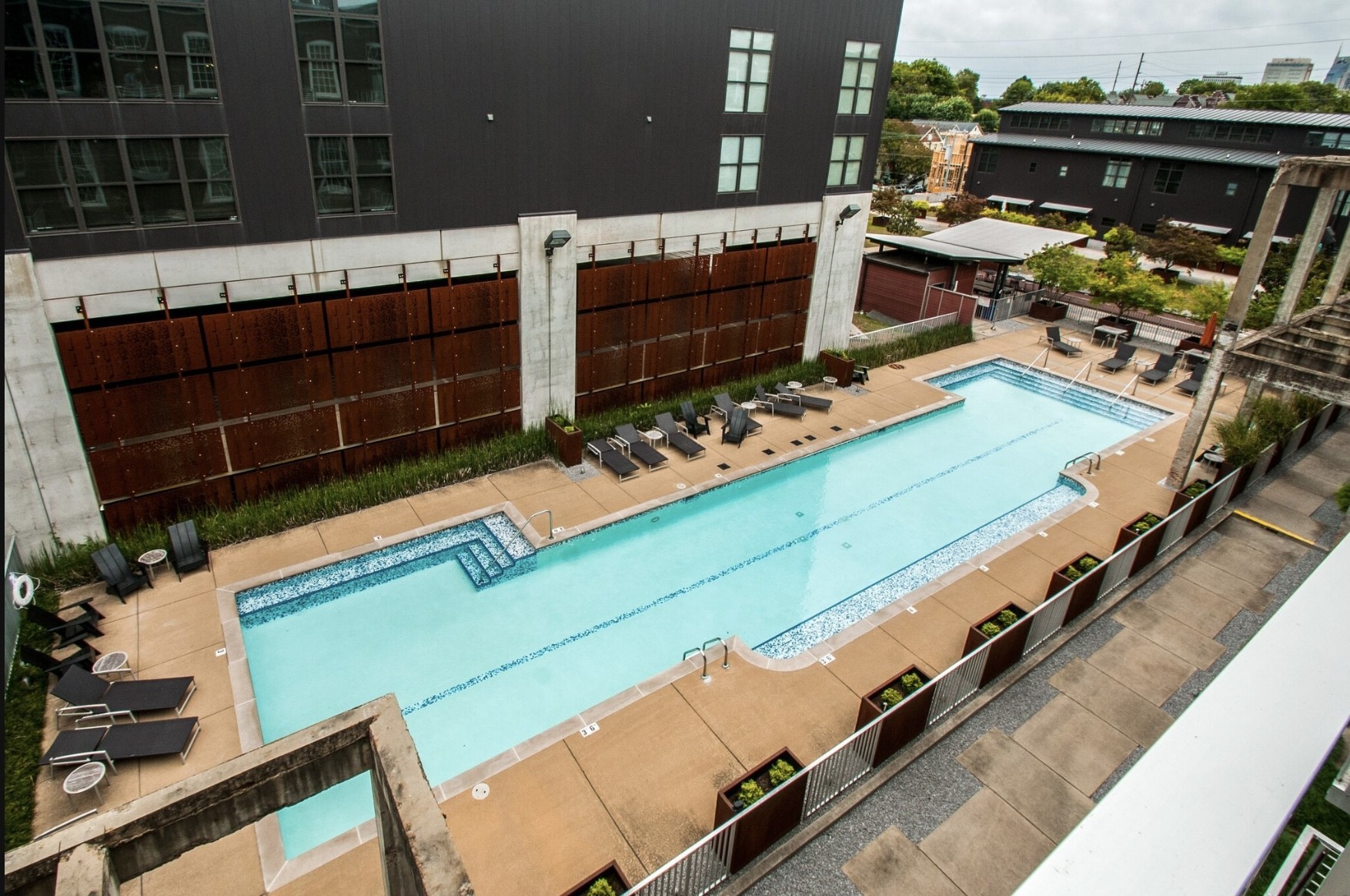 1350 Rosa L Parks Boulevard, Unit 224 Nashville, TN 37208 - Photo 4 of 25