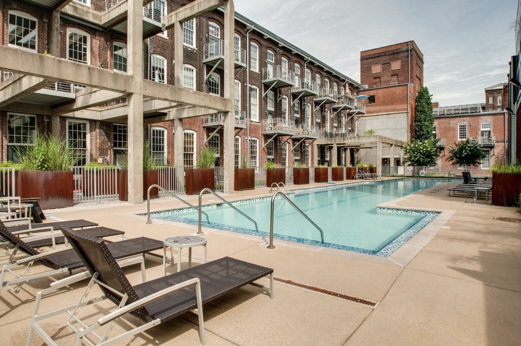 1350 Rosa L Parks Boulevard, Unit 224 Nashville, TN 37208 - Photo 5 of 25