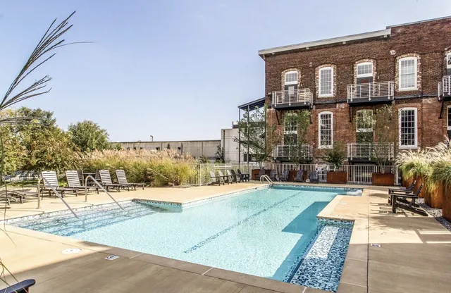 $2,000 | 1350 Rosa L Parks Boulevard, Unit 224, Nashville, TN 37208