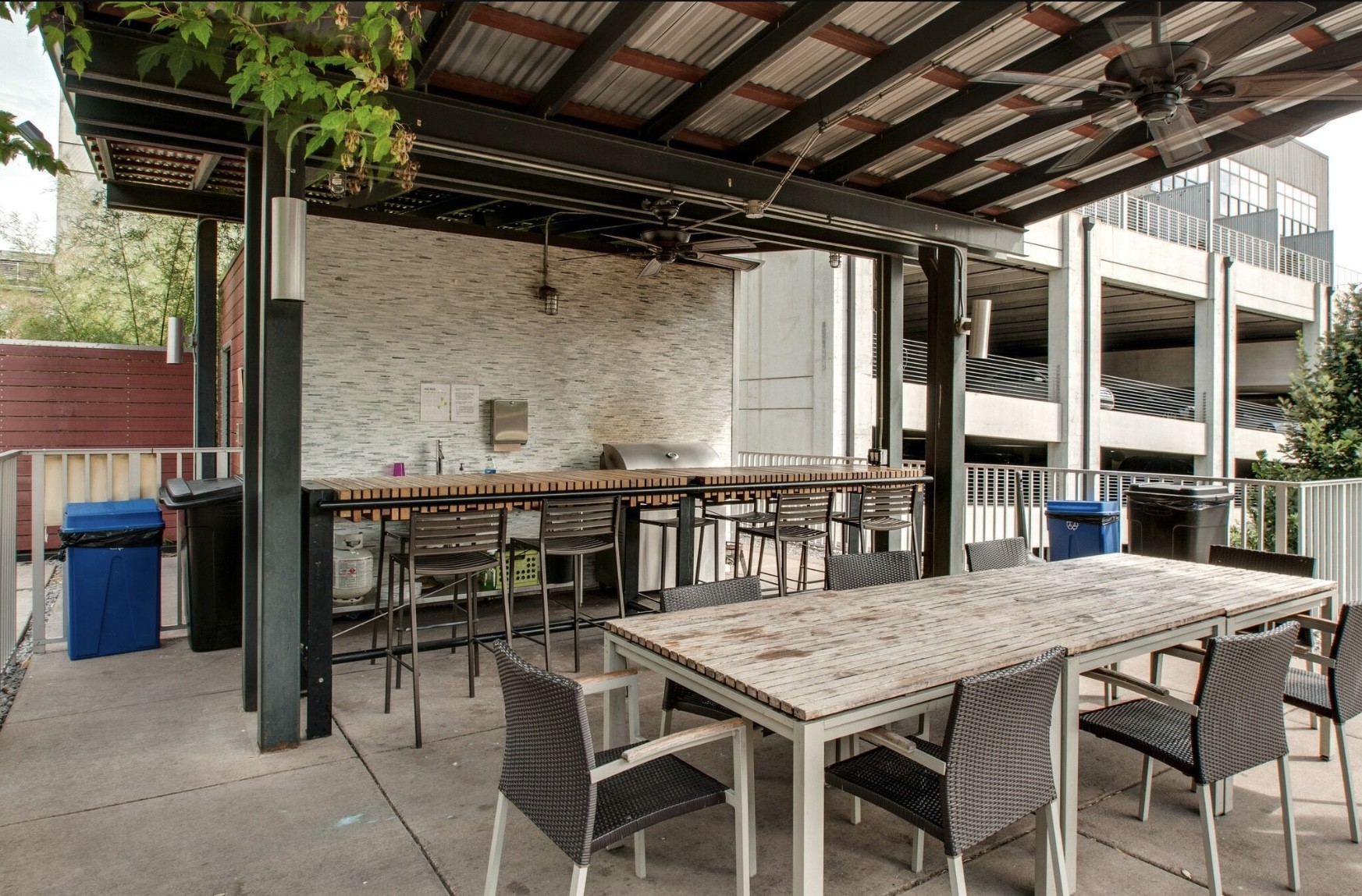 1350 Rosa L Parks Boulevard, Unit 224 Nashville, TN 37208 - Photo 7 of 25