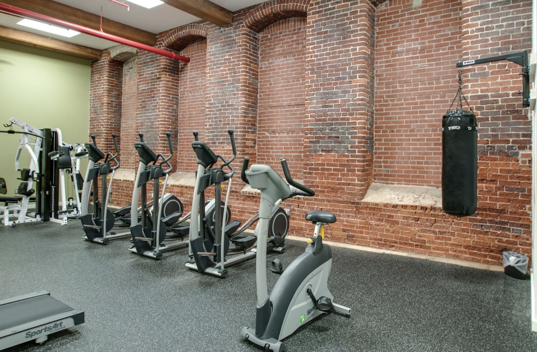 1350 Rosa L Parks Boulevard, Unit 224 Nashville, TN 37208 - Photo 9 of 25