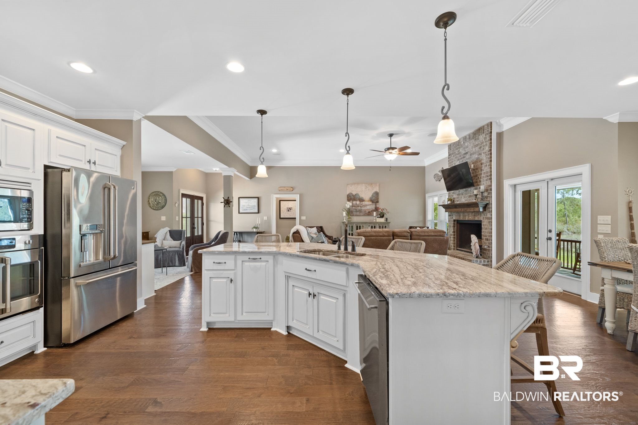 9380 Neumann Drive Elberta, AL 36530 - Photo 22 of 49