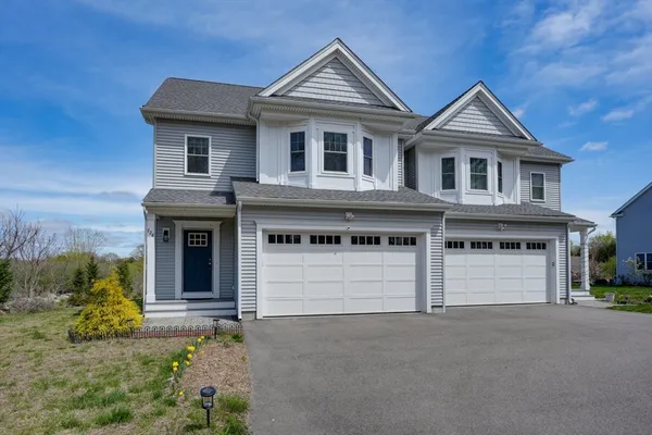 $750,000 | 228 Norfolk Street, Unit 228, Holliston, MA 01746