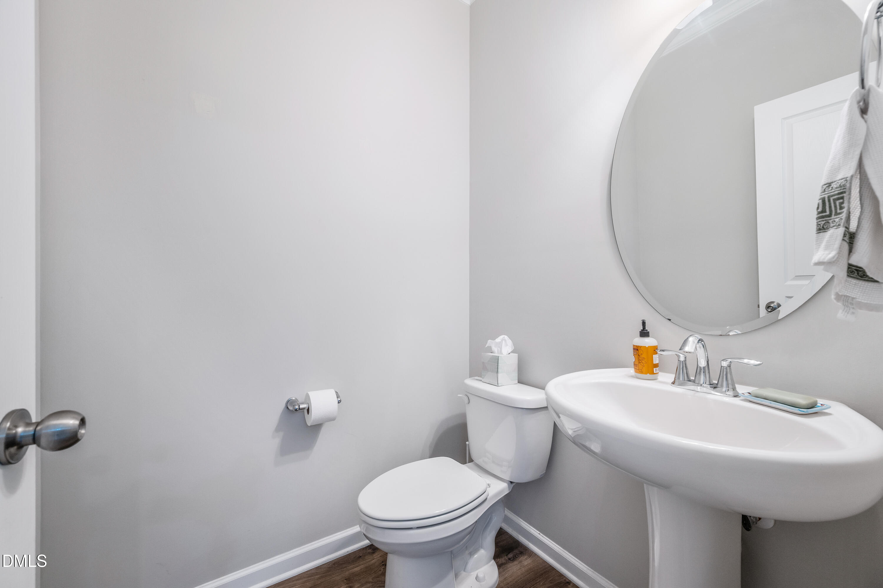 6016 Kayton Street Raleigh, NC 27616 - Photo 30 of 54