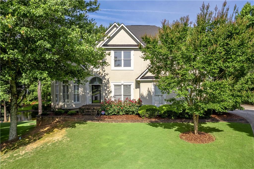 2635 Springmonte Lane Cumming, GA 30041 - Photo 1 of 1 Gallery Image 1
