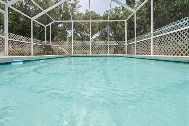 $575,000 | 18905 Bascomb Lane, Hudson, FL 34667