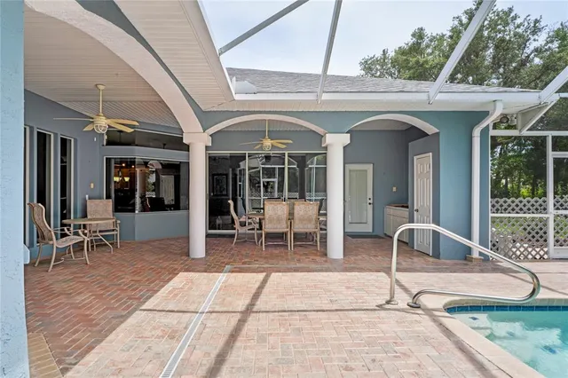$575,000 | 18905 Bascomb Lane, Hudson, FL 34667