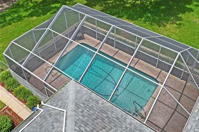 $575,000 | 18905 Bascomb Lane, Hudson, FL 34667