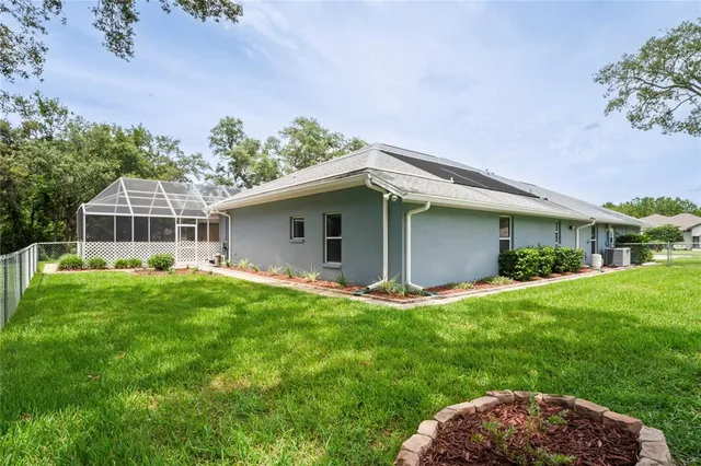 $575,000 | 18905 Bascomb Lane, Hudson, FL 34667