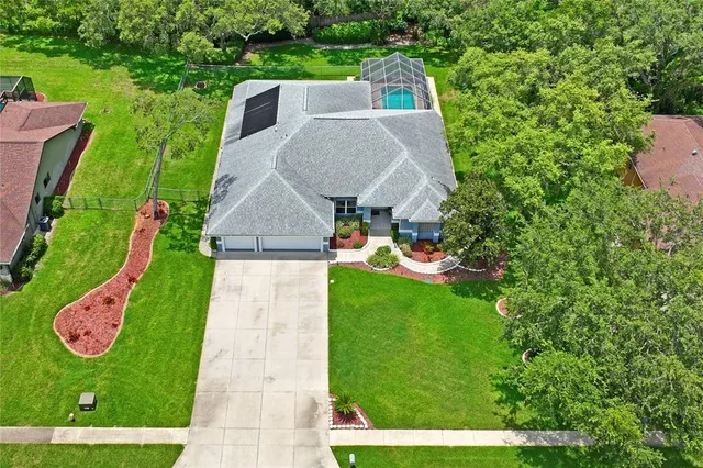 $575,000 | 18905 Bascomb Lane, Hudson, FL 34667