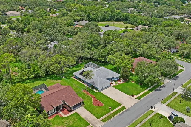 $575,000 | 18905 Bascomb Lane, Hudson, FL 34667