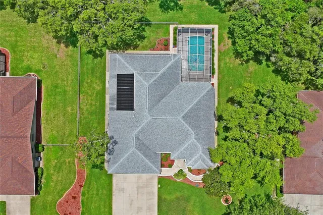 $575,000 | 18905 Bascomb Lane, Hudson, FL 34667