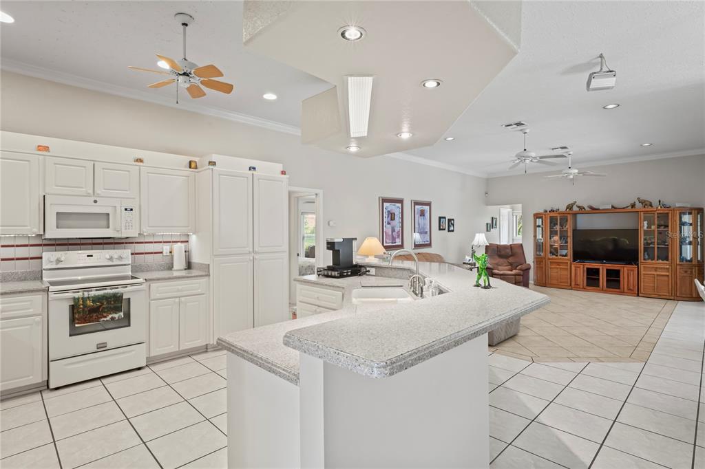 18905 Bascomb Lane Hudson, FL 34667 - Photo 10 of 81