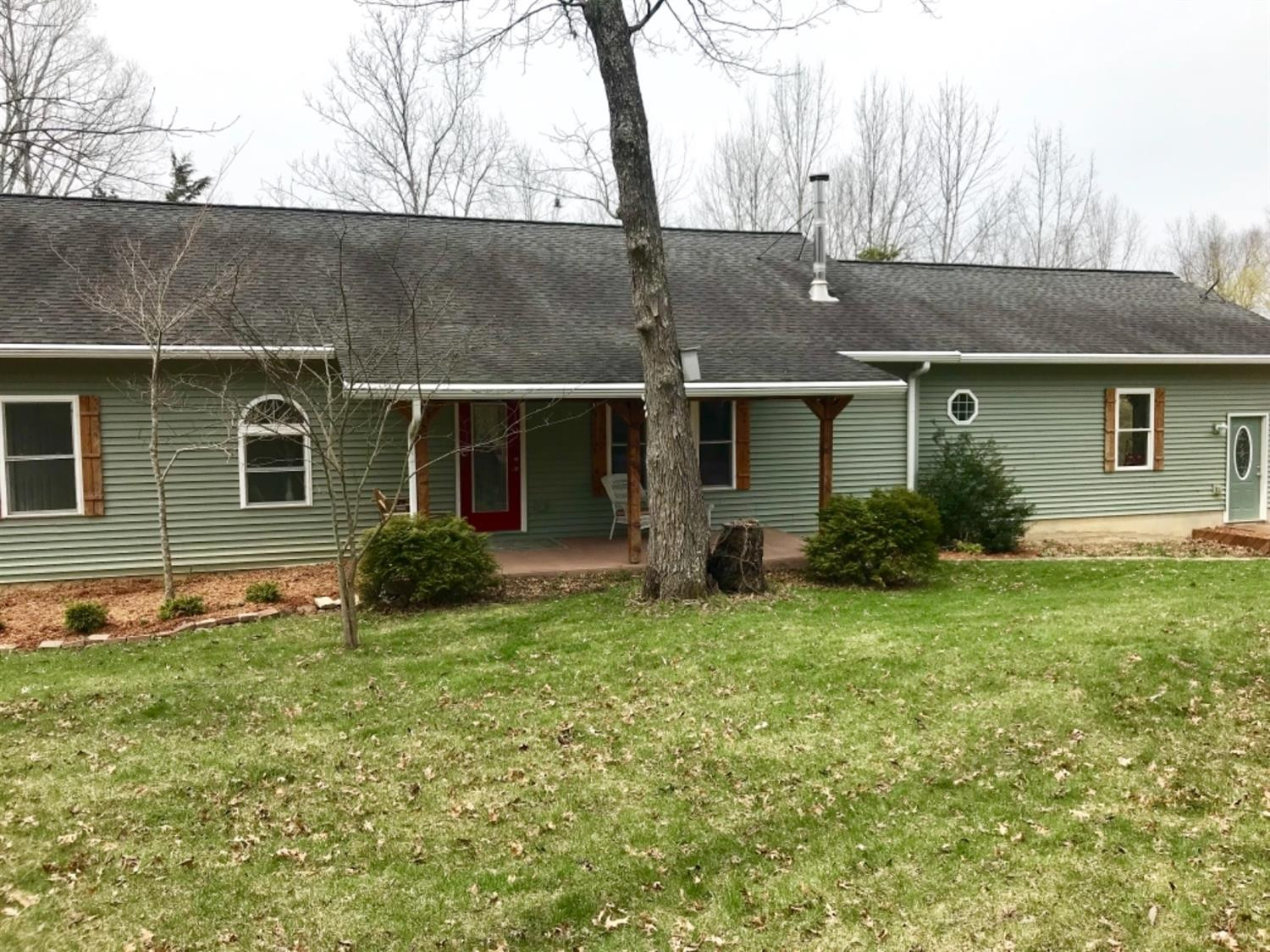 1826 Ashby Road Lawrenceburg, KY 40342 - Photo 2 of 42 Photo 2