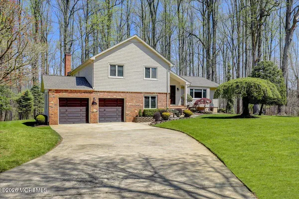 $1,299,999 | 92 Fox Chase Court, Freehold, NJ 07728