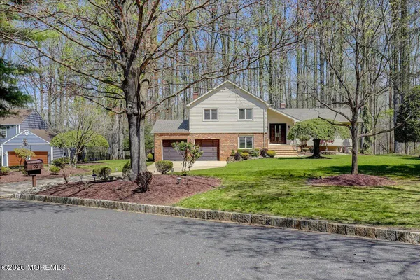 $1,299,999 | 92 Fox Chase Court, Freehold, NJ 07728