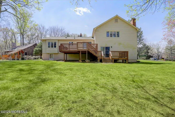 $1,299,999 | 92 Fox Chase Court, Freehold, NJ 07728
