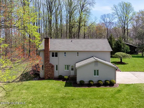 $1,299,999 | 92 Fox Chase Court, Freehold, NJ 07728