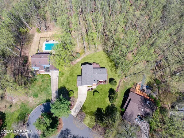 $1,299,999 | 92 Fox Chase Court, Freehold, NJ 07728