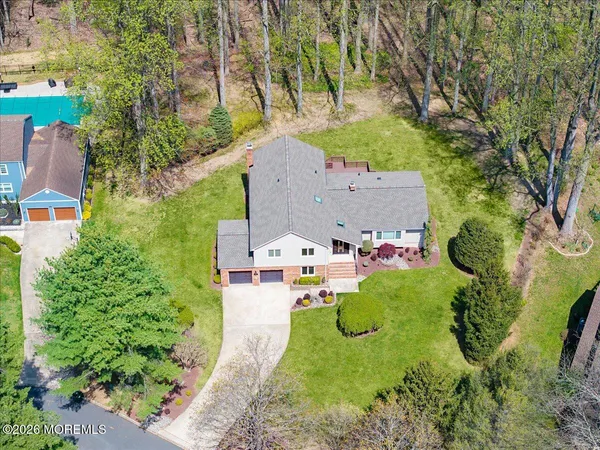 $1,299,999 | 92 Fox Chase Court, Freehold, NJ 07728