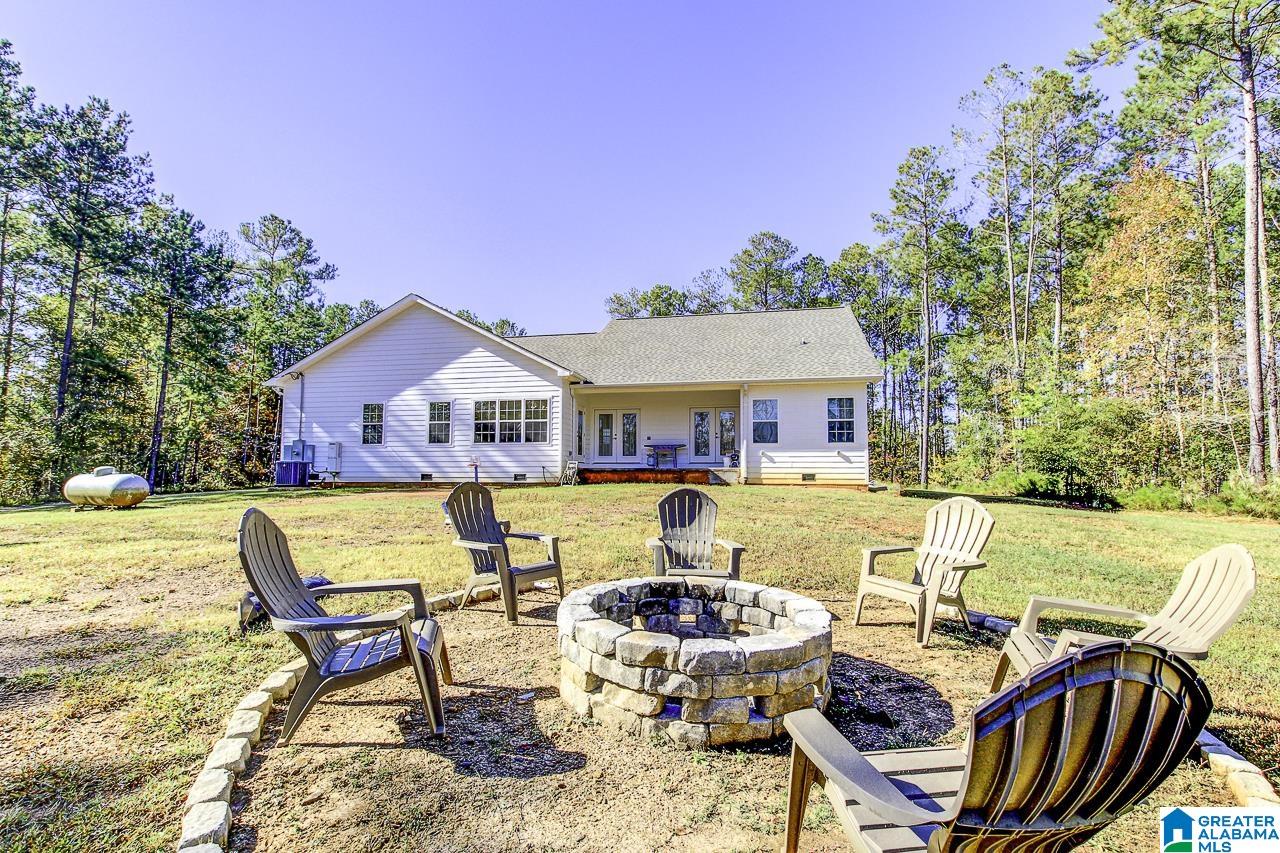 21 Anchor Ridge Road Wedowee, AL 36278 - Photo 19 of 19