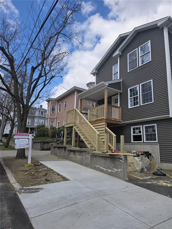 67 Dover Street Providence, RI 02908 - Photo 4 of 4