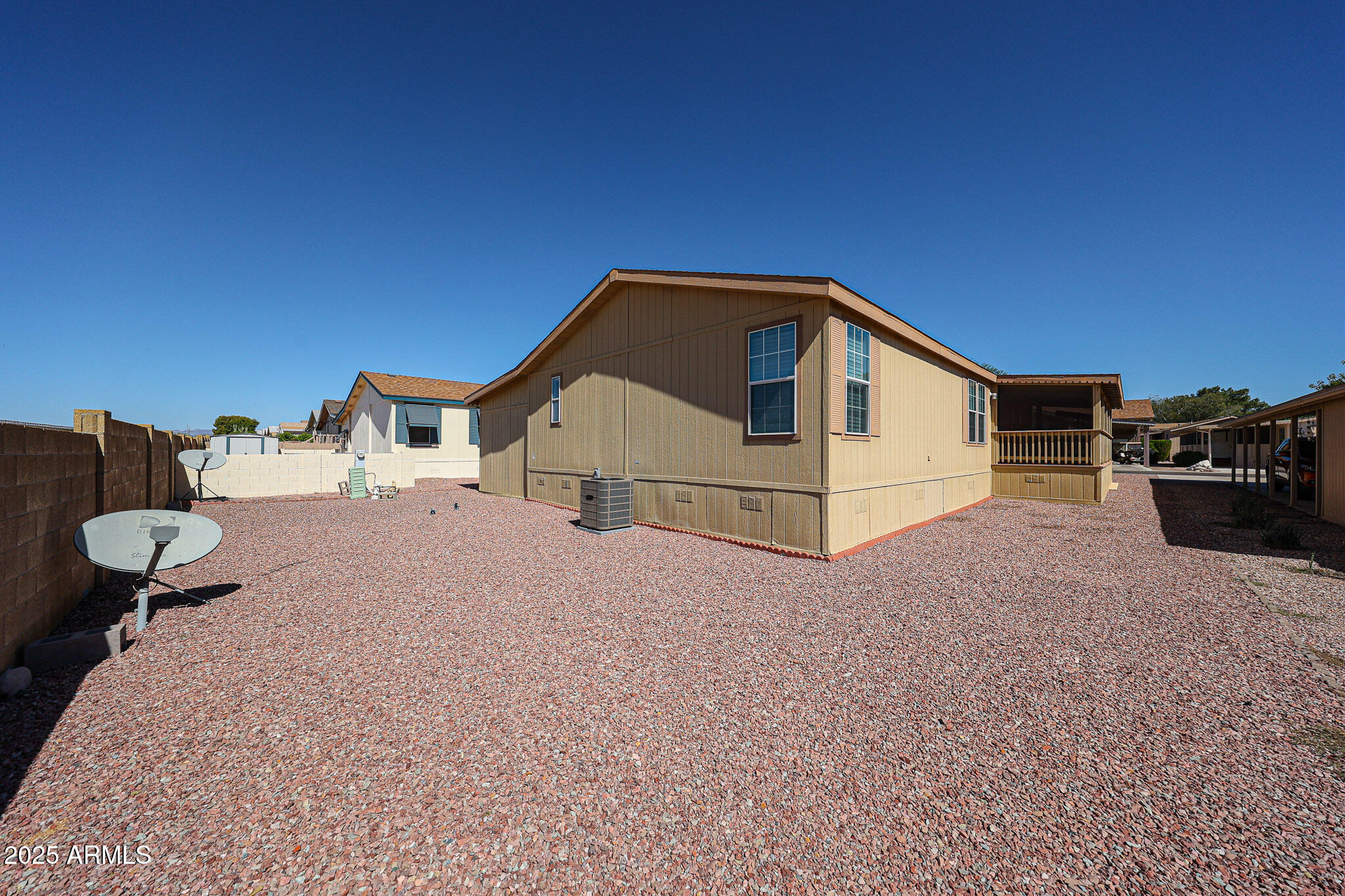 3901 East Pinnacle Peak Road, Unit 83 Phoenix, AZ 85050 - Photo 28 of 33
