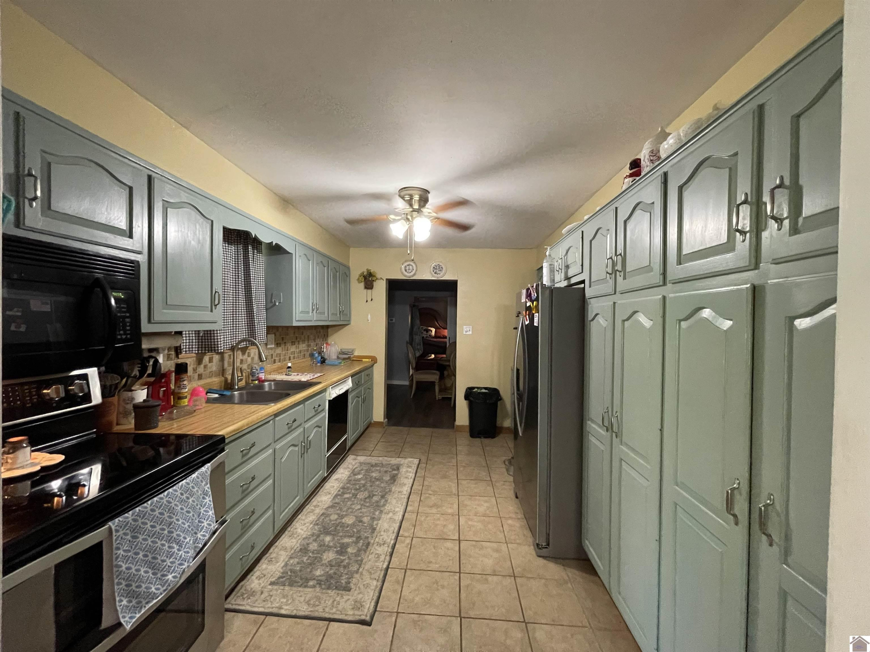 153 Fritts Road Marion, KY 42064 - Photo 11 of 35 Photo 11