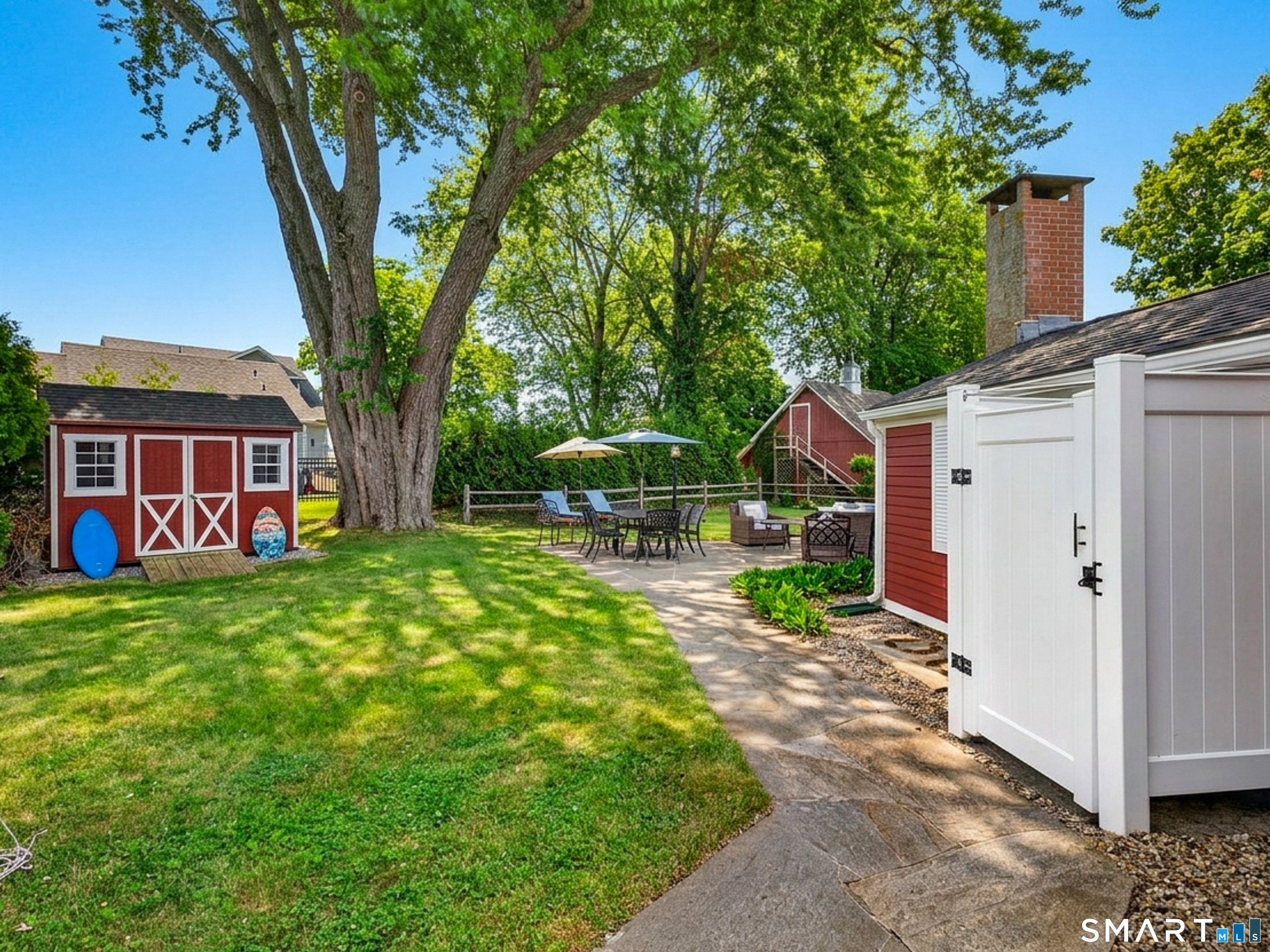 84 Waterside Lane, Unit A Clinton, CT 06413 - Photo 19 of 32