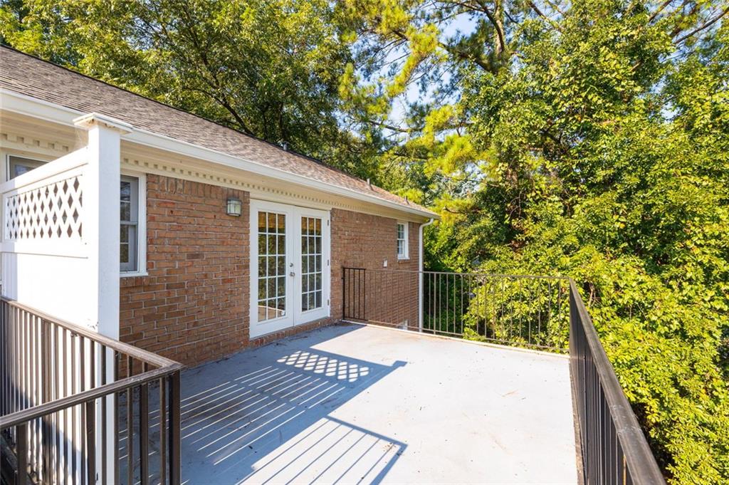 1101 Collier Road Northwest, Unit T5 Atlanta, GA 30318 - Photo 14 of 17 Gallery Image 14