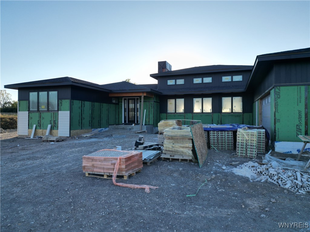 1200 Rice Road Elma, NY 14059 - Photo 1 of 27