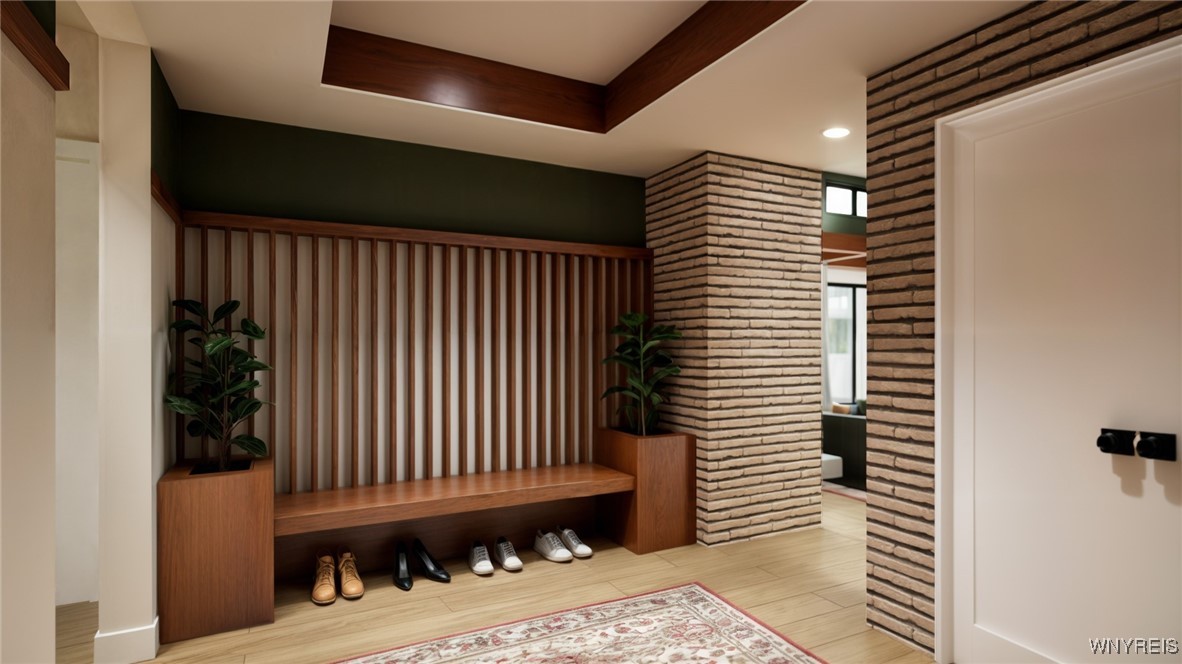 1200 Rice Road Elma, NY 14059 - Photo 12 of 27 Entry Hall