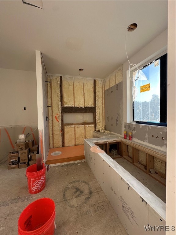 1200 Rice Road Elma, NY 14059 - Photo 15 of 27 primary bath current