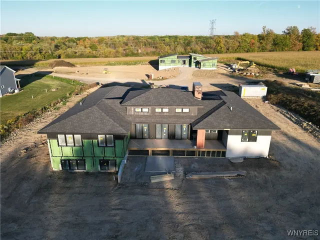 $1,430,000 | 1200 Rice Road, Elma, NY 14059