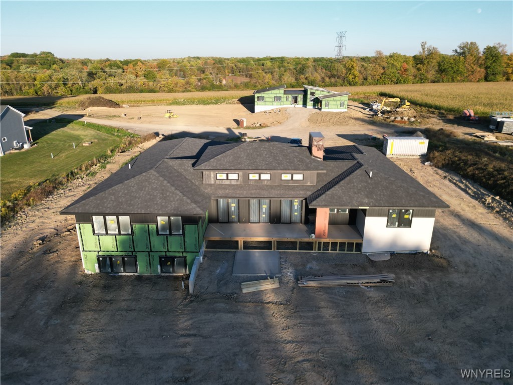 1200 Rice Road Elma, NY 14059 - Photo 18 of 27 Rear current