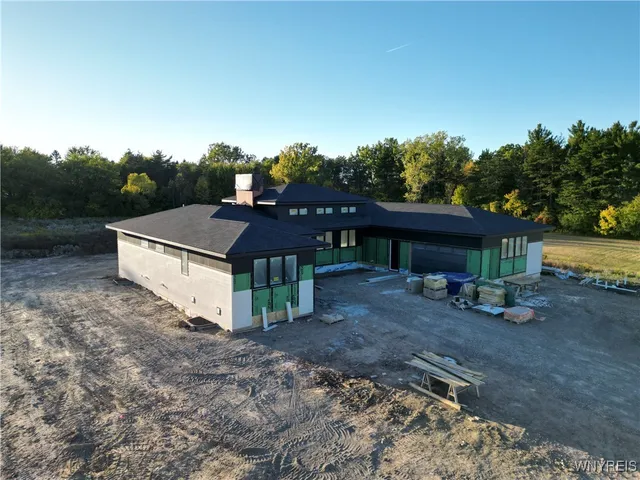 $1,430,000 | 1200 Rice Road, Elma, NY 14059