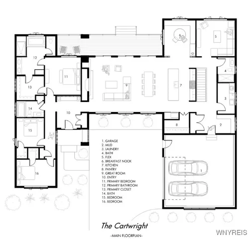 $1,430,000 | 1200 Rice Road, Elma, NY 14059