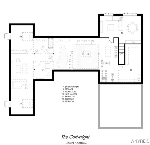 $1,430,000 | 1200 Rice Road, Elma, NY 14059