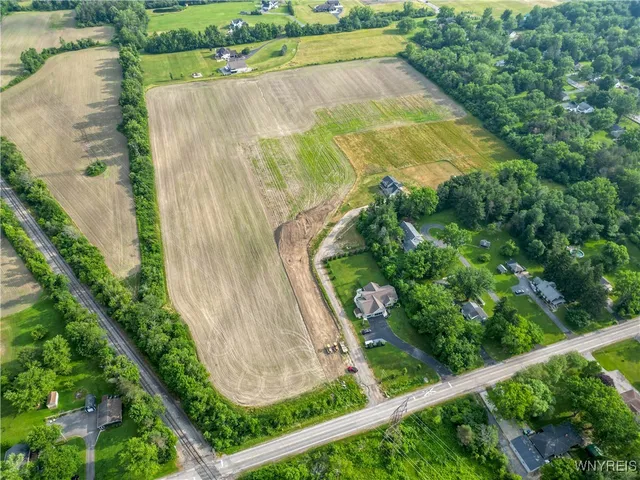 $1,430,000 | 1200 Rice Road, Elma, NY 14059