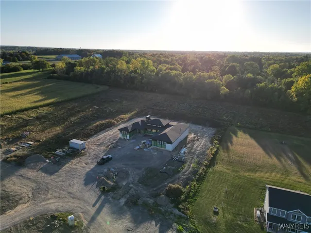 $1,430,000 | 1200 Rice Road, Elma, NY 14059