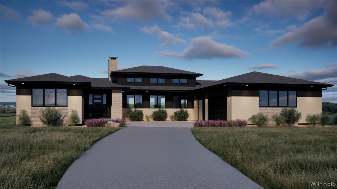 1200 Rice Road Elma, NY 14059 - Photo 4 of 27 Front rendering