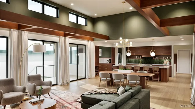 $1,430,000 | 1200 Rice Road, Elma, NY 14059